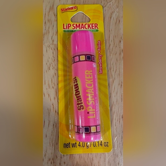 Lip Smacker Starburst Lip Balm - Picture 1 of 1